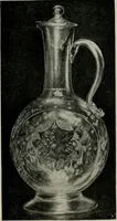 An illustration from Collector's luck; or, A repository of pleasant and profitable discourses descriptive of the household furniture and ornaments of olden time.. (1919)