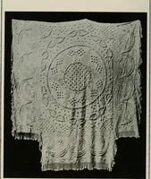 An illustration from Collector's luck; or, A repository of pleasant and profitable discourses descriptive of the household furniture and ornaments of olden time.. (1919)