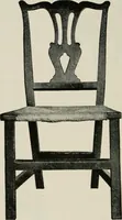Picture 114 of 141 from Collector's luck; or, A repository of pleasant and profitable discourses descriptive of the household furniture and ornaments of olden time.. (1919), leaf 183