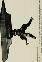 Picture 116 of 141 from Collector's luck; or, A repository of pleasant and profitable discourses descriptive of the household furniture and ornaments of olden time.. (1919), leaf 187