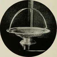 Picture 120 of 141 from Collector's luck; or, A repository of pleasant and profitable discourses descriptive of the household furniture and ornaments of olden time.. (1919), leaf 189