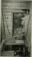 An illustration from Collector's luck; or, A repository of pleasant and profitable discourses descriptive of the household furniture and ornaments of olden time.. (1919)