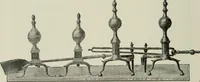 Picture 130 of 141 from Collector's luck; or, A repository of pleasant and profitable discourses descriptive of the household furniture and ornaments of olden time.. (1919), leaf 209