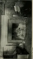 An illustration from Collector's luck; or, A repository of pleasant and profitable discourses descriptive of the household furniture and ornaments of olden time.. (1919)