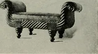Picture 134 of 141 from Collector's luck; or, A repository of pleasant and profitable discourses descriptive of the household furniture and ornaments of olden time.. (1919), leaf 216