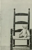 Picture 141 of 141 from Collector's luck; or, A repository of pleasant and profitable discourses descriptive of the household furniture and ornaments of olden time.. (1919), leaf 227