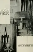 Picture 3 of 141 from Collector's luck; or, A repository of pleasant and profitable discourses descriptive of the household furniture and ornaments of olden time.. (1919), leaf 27
