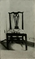 Picture 5 of 141 from Collector's luck; or, A repository of pleasant and profitable discourses descriptive of the household furniture and ornaments of olden time.. (1919), leaf 30