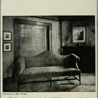 Picture 6 of 141 from Collector's luck; or, A repository of pleasant and profitable discourses descriptive of the household furniture and ornaments of olden time.. (1919), leaf 31