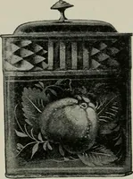 Picture 9 of 141 from Collector's luck; or, A repository of pleasant and profitable discourses descriptive of the household furniture and ornaments of olden time.. (1919), leaf 40