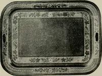 Picture 10 of 141 from Collector's luck; or, A repository of pleasant and profitable discourses descriptive of the household furniture and ornaments of olden time.. (1919), leaf 40