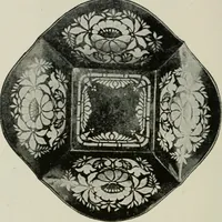 Picture 11 of 141 from Collector's luck; or, A repository of pleasant and profitable discourses descriptive of the household furniture and ornaments of olden time.. (1919), leaf 41