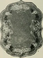 An illustration from Collector's luck; or, A repository of pleasant and profitable discourses descriptive of the household furniture and ornaments of olden time.. (1919)