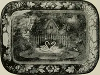 Picture 17 of 141 from Collector's luck; or, A repository of pleasant and profitable discourses descriptive of the household furniture and ornaments of olden time.. (1919), leaf 45
