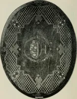 Picture 19 of 141 from Collector's luck; or, A repository of pleasant and profitable discourses descriptive of the household furniture and ornaments of olden time.. (1919), leaf 49