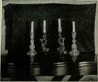 Picture 21 of 141 from Collector's luck; or, A repository of pleasant and profitable discourses descriptive of the household furniture and ornaments of olden time.. (1919), leaf 54