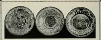 An illustration from Collector's luck; or, A repository of pleasant and profitable discourses descriptive of the household furniture and ornaments of olden time.. (1919)