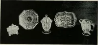 An illustration from Collector's luck; or, A repository of pleasant and profitable discourses descriptive of the household furniture and ornaments of olden time.. (1919)