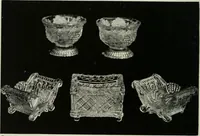 Picture 28 of 141 from Collector's luck; or, A repository of pleasant and profitable discourses descriptive of the household furniture and ornaments of olden time.. (1919), leaf 61