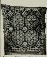 An illustration from Collector's luck; or, A repository of pleasant and profitable discourses descriptive of the household furniture and ornaments of olden time.. (1919)