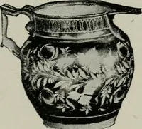 Picture 38 of 141 from Collector's luck; or, A repository of pleasant and profitable discourses descriptive of the household furniture and ornaments of olden time.. (1919), leaf 88