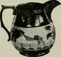 Picture 44 of 141 from Collector's luck; or, A repository of pleasant and profitable discourses descriptive of the household furniture and ornaments of olden time.. (1919), leaf 92