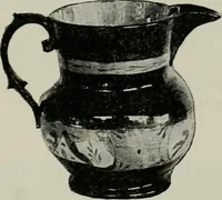 Picture 45 of 141 from Collector's luck; or, A repository of pleasant and profitable discourses descriptive of the household furniture and ornaments of olden time.. (1919), leaf 92