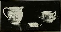 Picture 47 of 141 from Collector's luck; or, A repository of pleasant and profitable discourses descriptive of the household furniture and ornaments of olden time.. (1919), leaf 93
