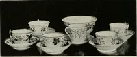 Picture 48 of 141 from Collector's luck; or, A repository of pleasant and profitable discourses descriptive of the household furniture and ornaments of olden time.. (1919), leaf 93