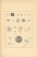 An illustration from Collectors' marks (1918)