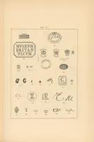 An illustration from Collectors' marks (1918)