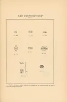 Picture 4 of 4 from Collectors' marks (1918), leaf 283