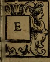 An illustration from [Collegium ethicum : in quo tota philosophia moralis aliquot disputationibus perspicue & breviter explicatur (1649)