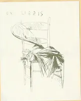 An illustration from Collezione di soggetti ornamentali ed architettonici inventati e disegnati da Domenico Moglia (1837)