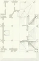 An illustration from Collezione di soggetti ornamentali ed architettonici inventati e disegnati da Domenico Moglia (1837)