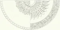 An illustration from Collezione di soggetti ornamentali ed architettonici inventati e disegnati da Domenico Moglia (1837)