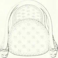Picture 44 of 96 from Collezione di soggetti ornamentali ed architettonici inventati e disegnati da Domenico Moglia (1837), leaf 58