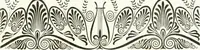An illustration from Collezione di soggetti ornamentali ed architettonici inventati e disegnati da Domenico Moglia (1837)