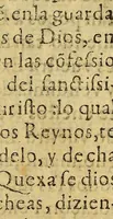 An illustration from Colloquios de la paz, y tranquilidad christiana, en lengua mexicana (1582)