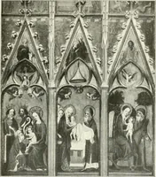 An illustration from Cologne (1908)
