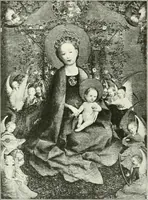 An illustration from Cologne (1908)