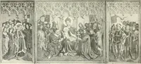 An illustration from Cologne (1908)