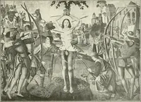 An illustration from Cologne (1908)