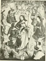 An illustration from Cologne (1908)