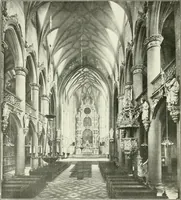 An illustration from Cologne (1908)