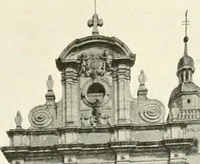 An illustration from Cologne (1908)