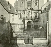 An illustration from Cologne (1908)