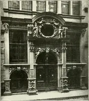 An illustration from Cologne (1908)