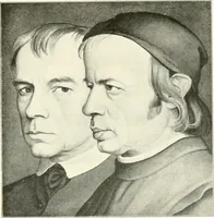 An illustration from Cologne (1908)
