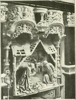 An illustration from Cologne (1908)